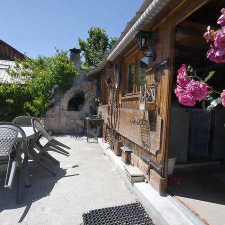 Le Love Chalet Des Alpes ギエストル エクステリア 写真