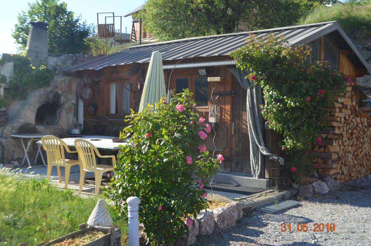 Le Love Chalet Des Alpes ギエストル エクステリア 写真