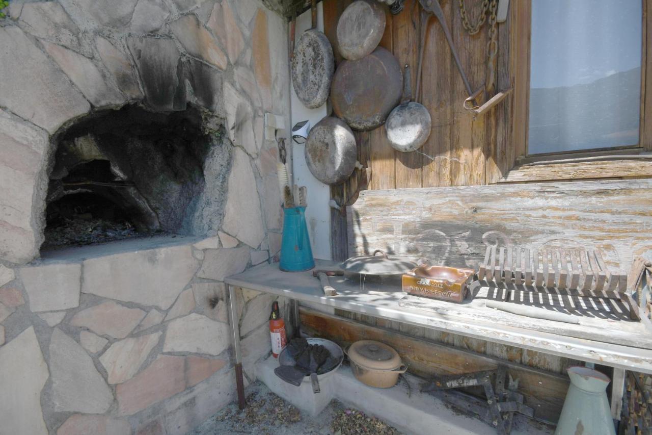 Le Love Chalet Des Alpes ギエストル エクステリア 写真