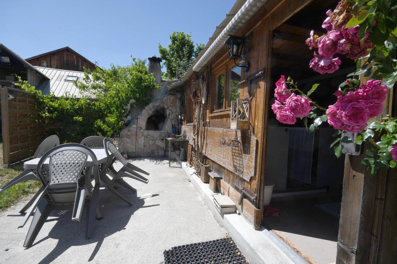 Le Love Chalet Des Alpes ギエストル エクステリア 写真