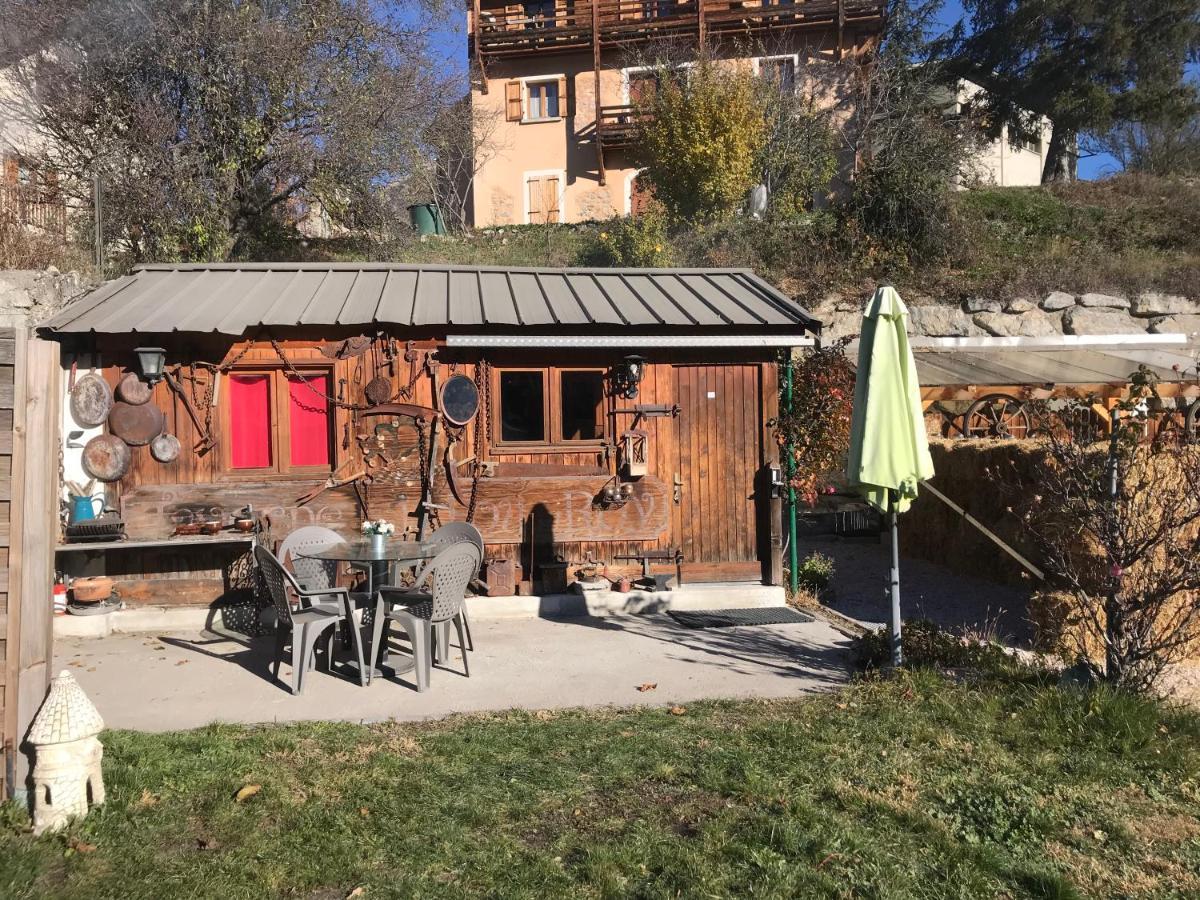 Le Love Chalet Des Alpes ギエストル エクステリア 写真
