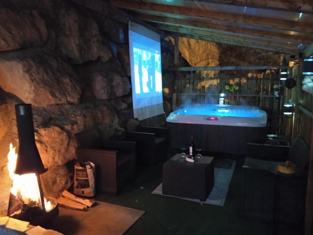 Le Love Chalet Des Alpes ギエストル エクステリア 写真
