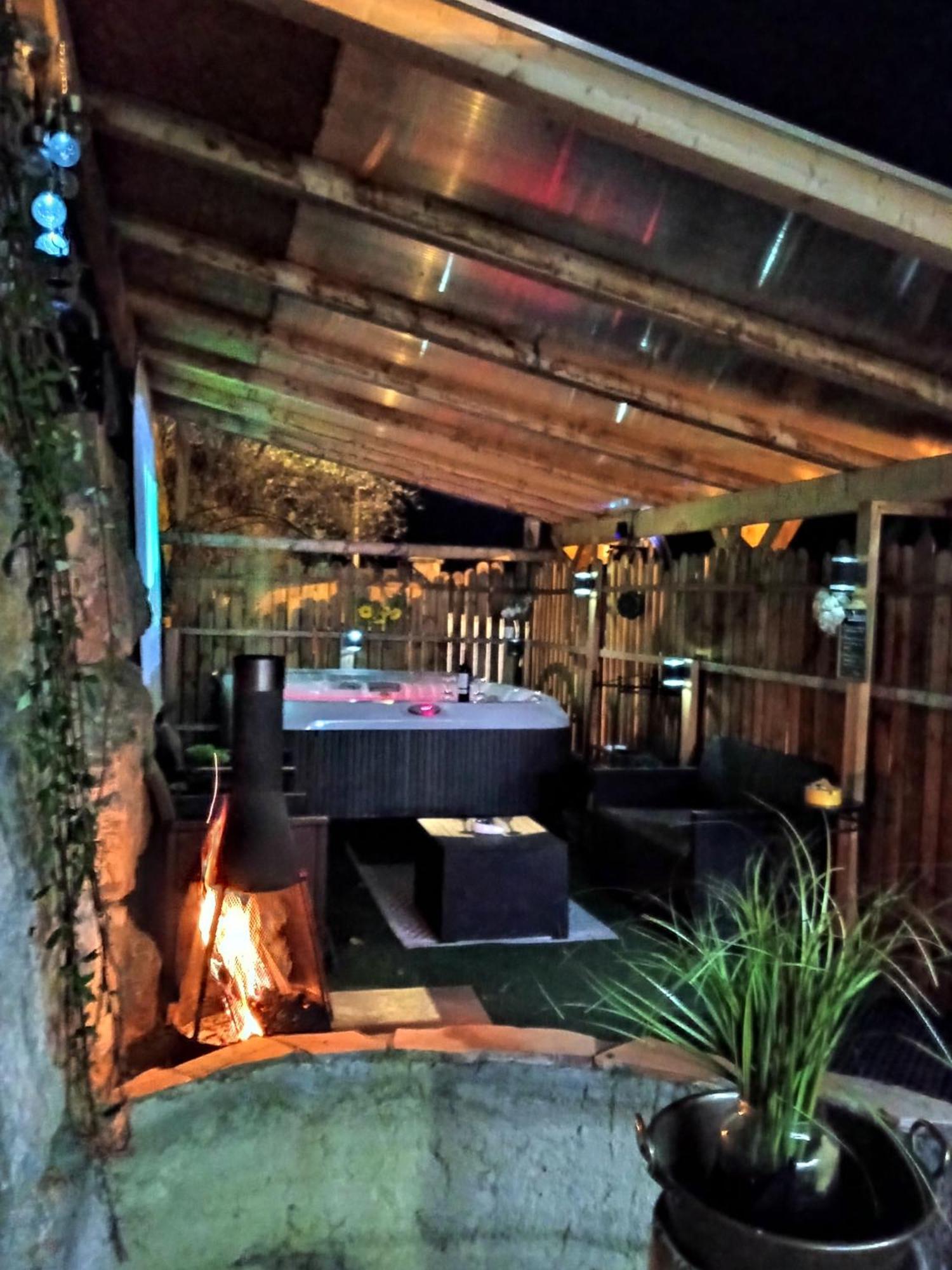 Le Love Chalet Des Alpes ギエストル エクステリア 写真